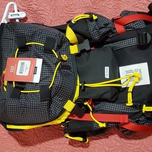 Topo backbag